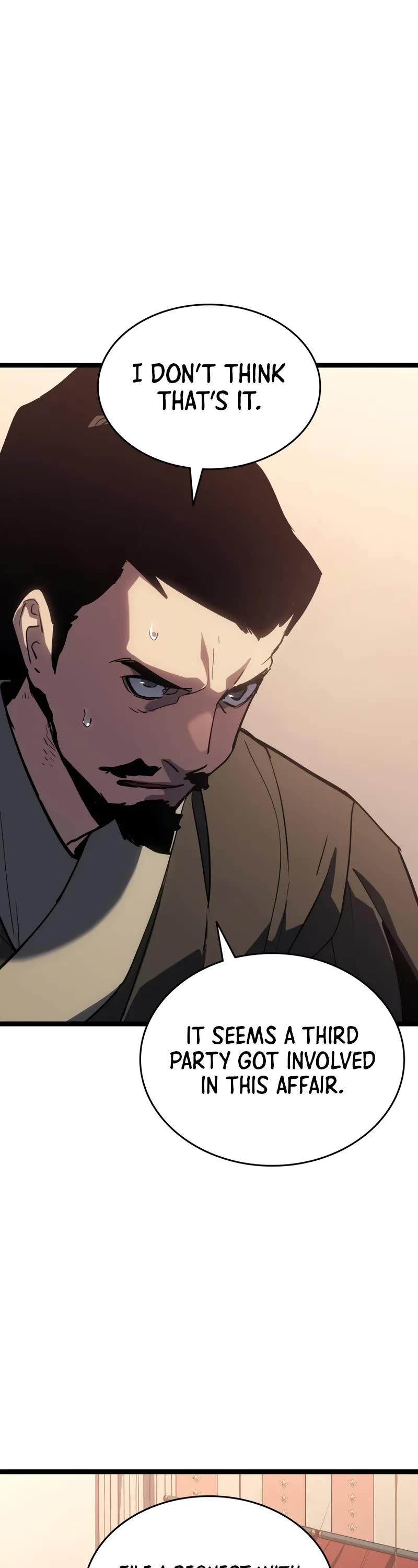 Reaper of the Drifting Moon Chapter 98 page 38 - Chapter 98