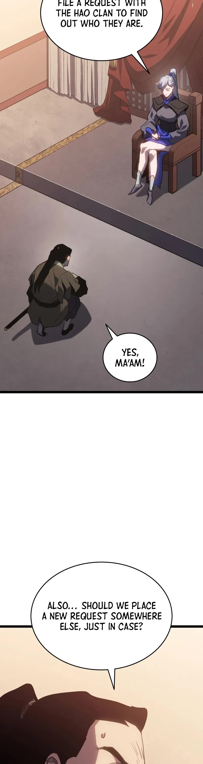 Reaper of the Drifting Moon Chapter 98 page 39 - Chapter 98