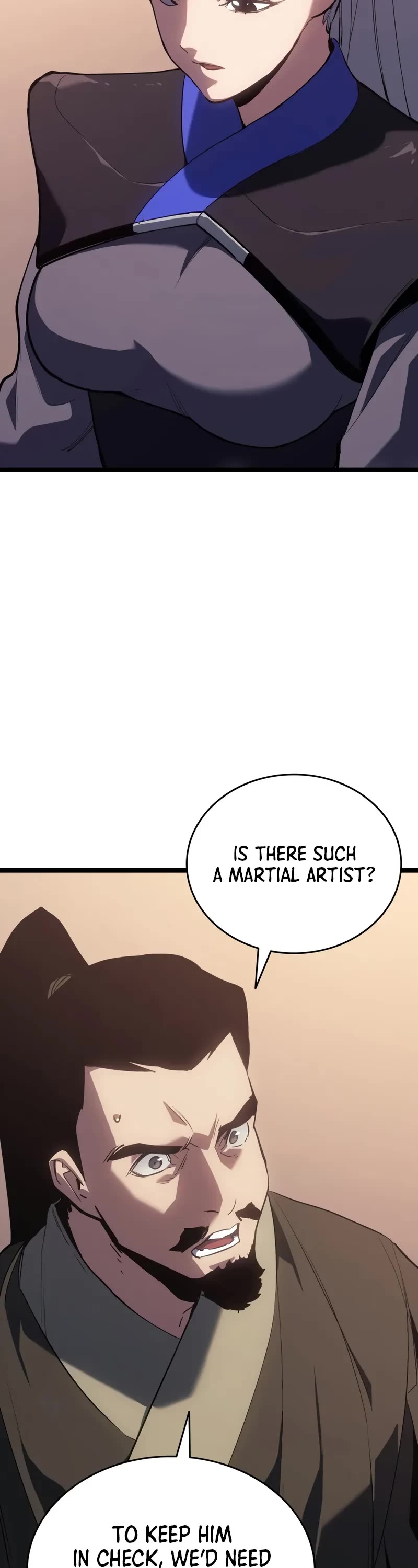 Reaper of the Drifting Moon Chapter 98 page 44 - Chapter 98