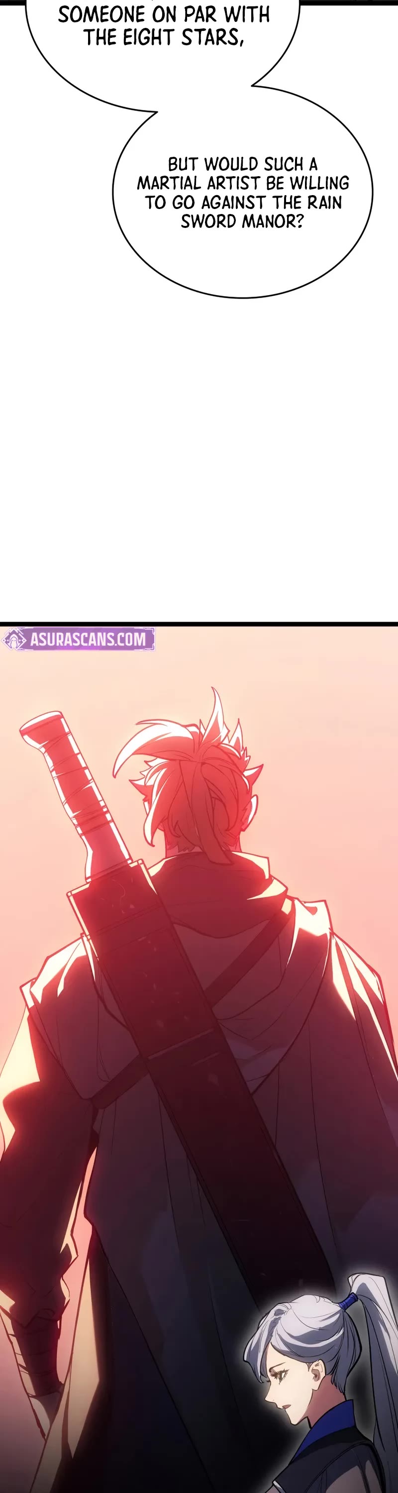 Reaper of the Drifting Moon Chapter 98 page 45 - Chapter 98