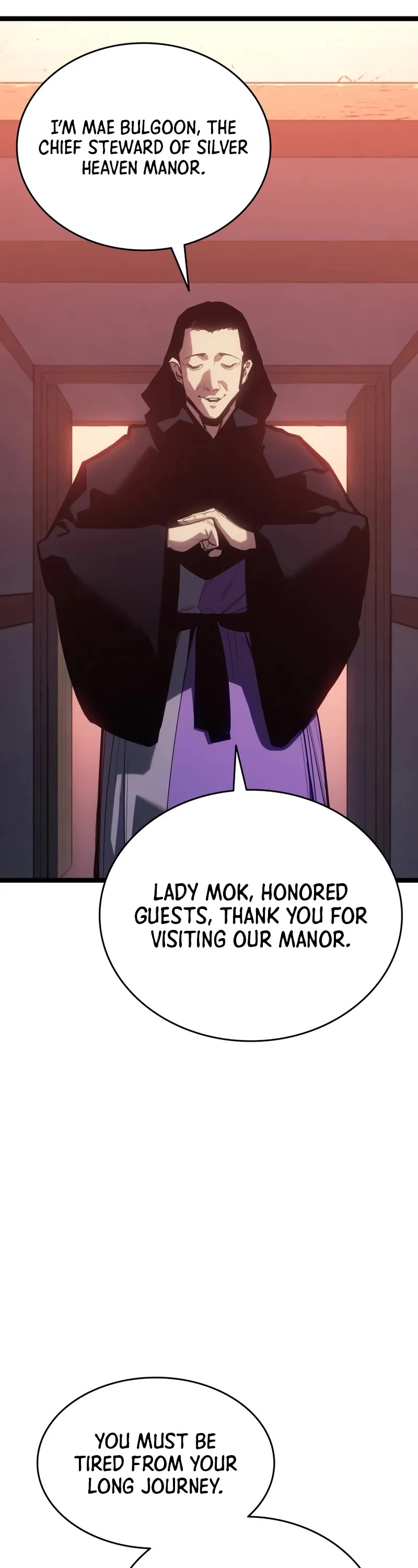 Reaper of the Drifting Moon Chapter 98 page 48 - Chapter 98
