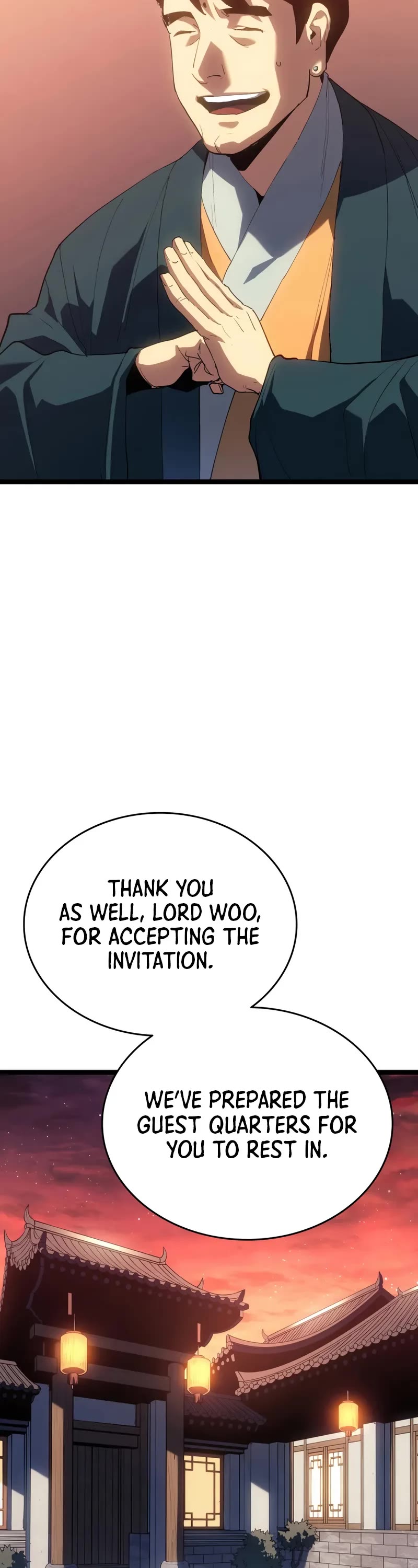 Reaper of the Drifting Moon Chapter 98 page 50 - Chapter 98