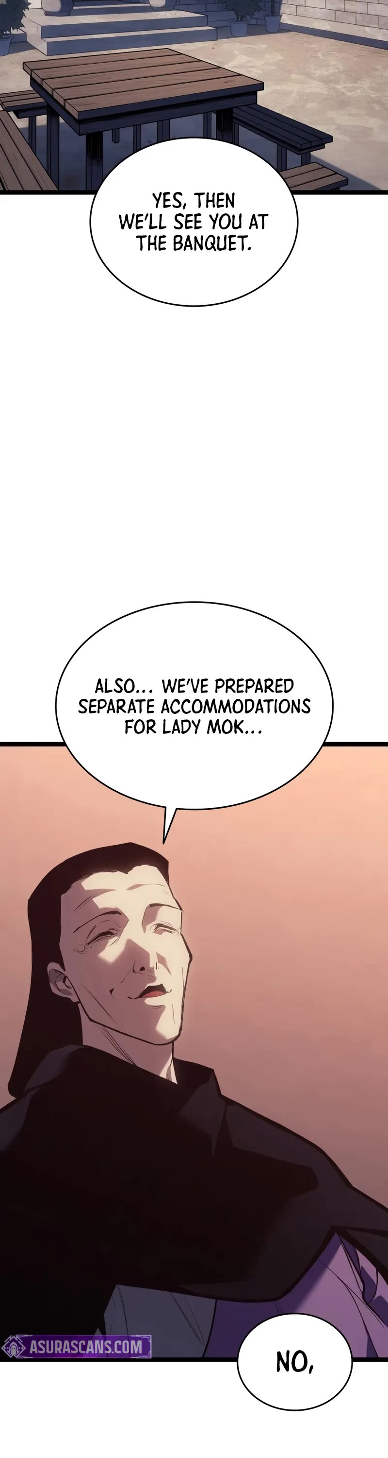 Reaper of the Drifting Moon Chapter 98 page 51 - Chapter 98