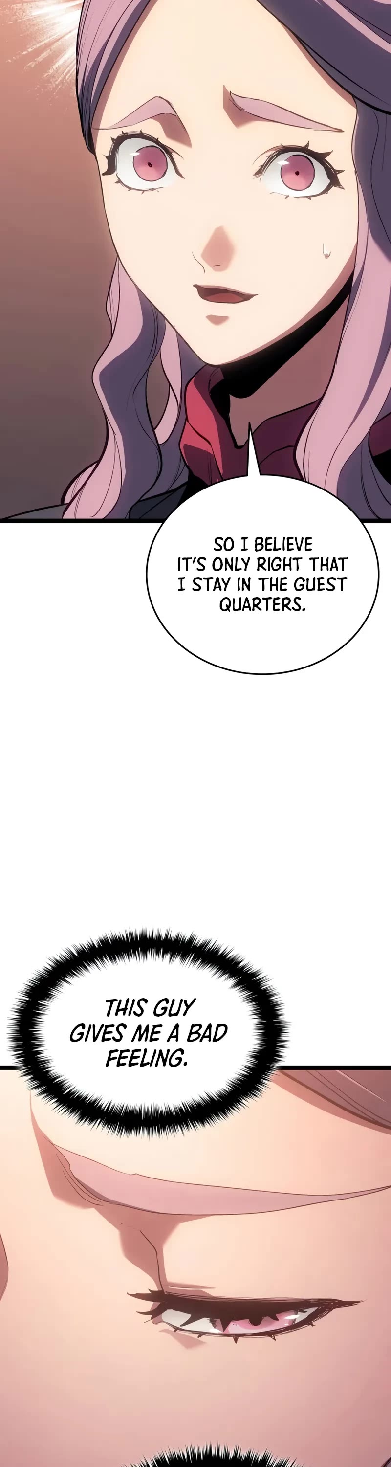 Reaper of the Drifting Moon Chapter 98 page 54 - Chapter 98