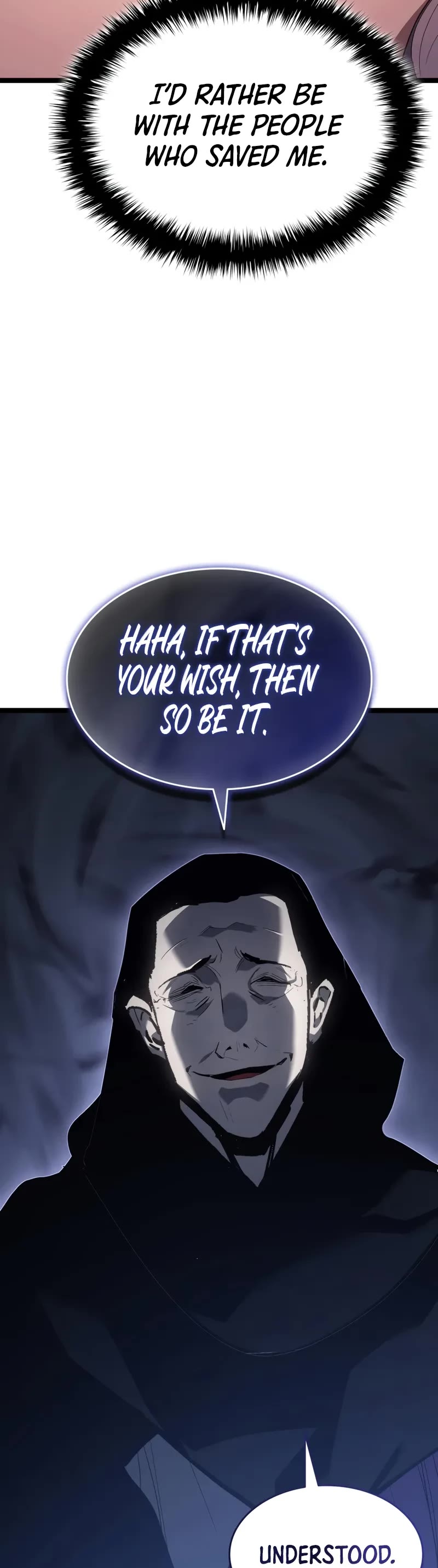 Reaper of the Drifting Moon Chapter 98 page 55 - Chapter 98