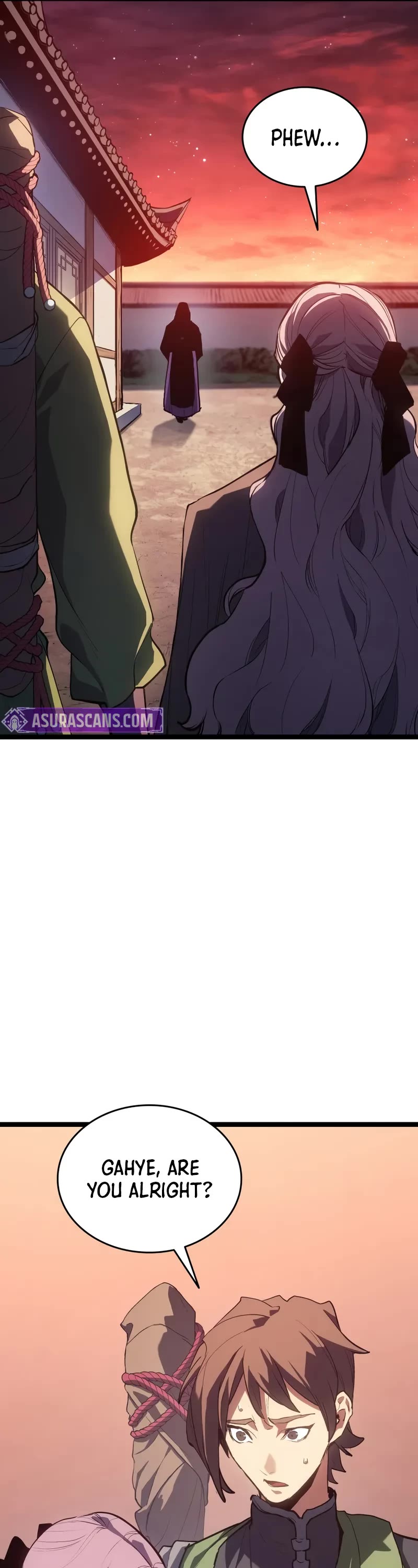 Reaper of the Drifting Moon Chapter 98 page 57 - Chapter 98