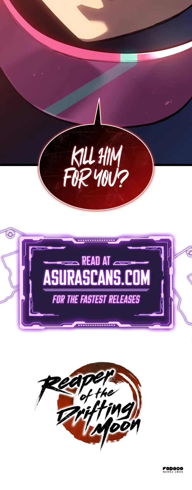 Reaper of the Drifting Moon Chapter 98 page 60 - Chapter 98