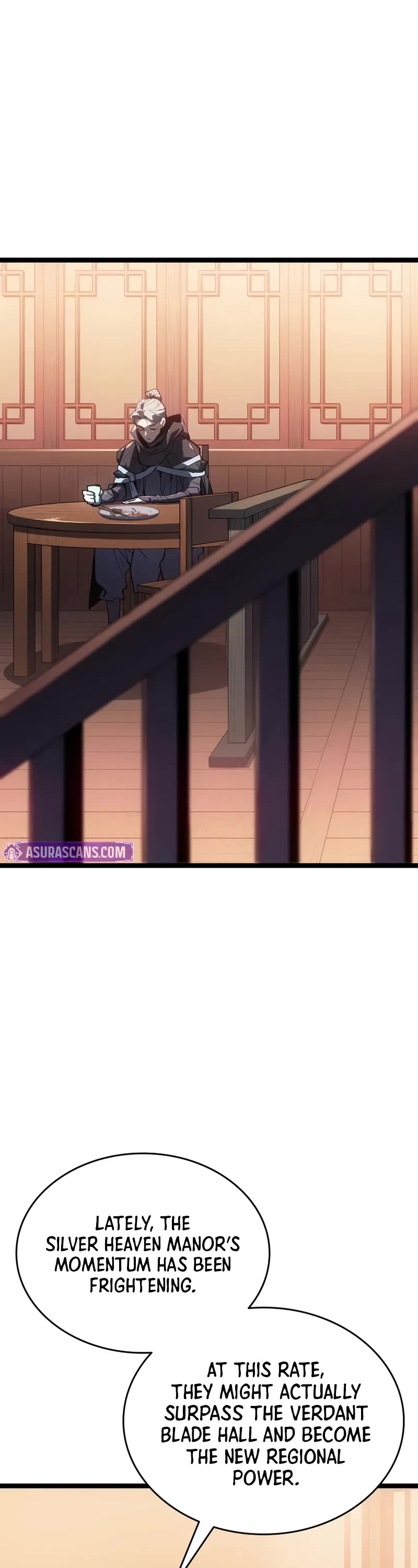 Reaper of the Drifting Moon Chapter 99 page 12 - Chapter 99