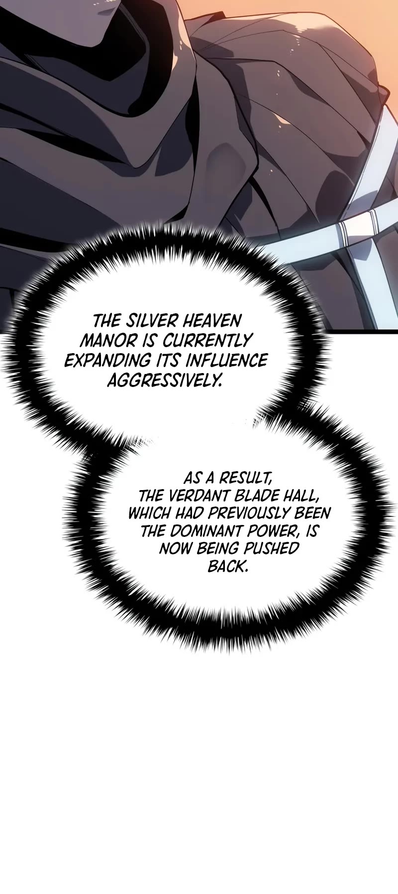 Reaper of the Drifting Moon Chapter 99 page 16 - Chapter 99