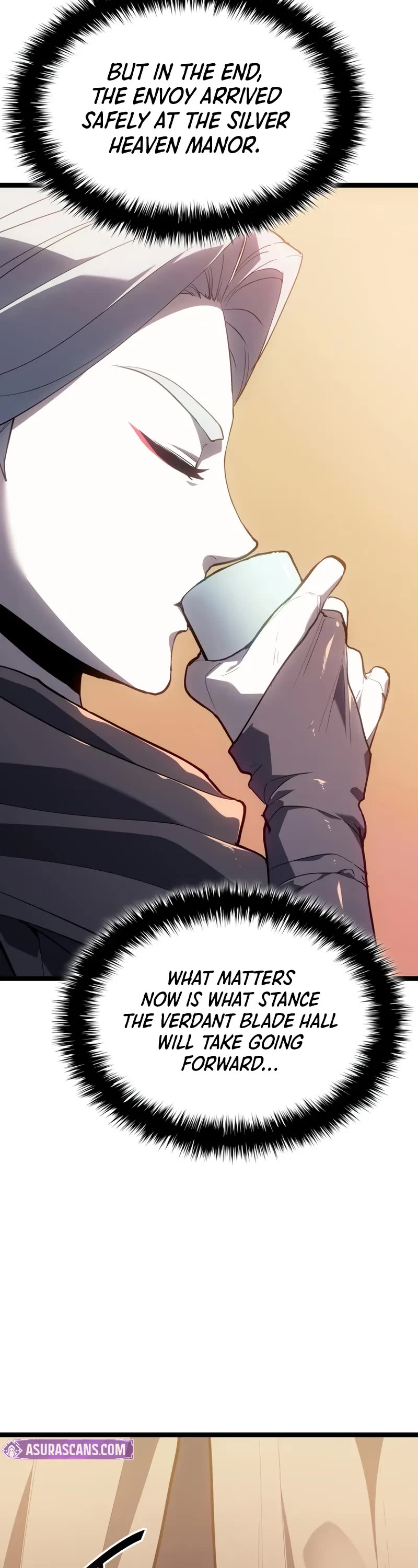 Reaper of the Drifting Moon Chapter 99 page 18 - Chapter 99