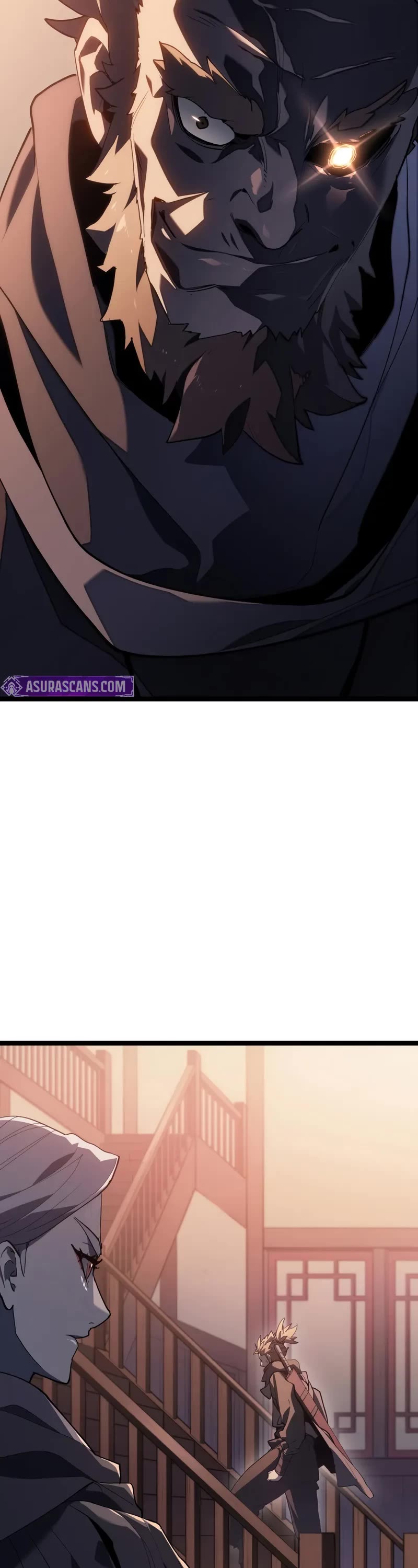 Reaper of the Drifting Moon Chapter 99 page 23 - Chapter 99