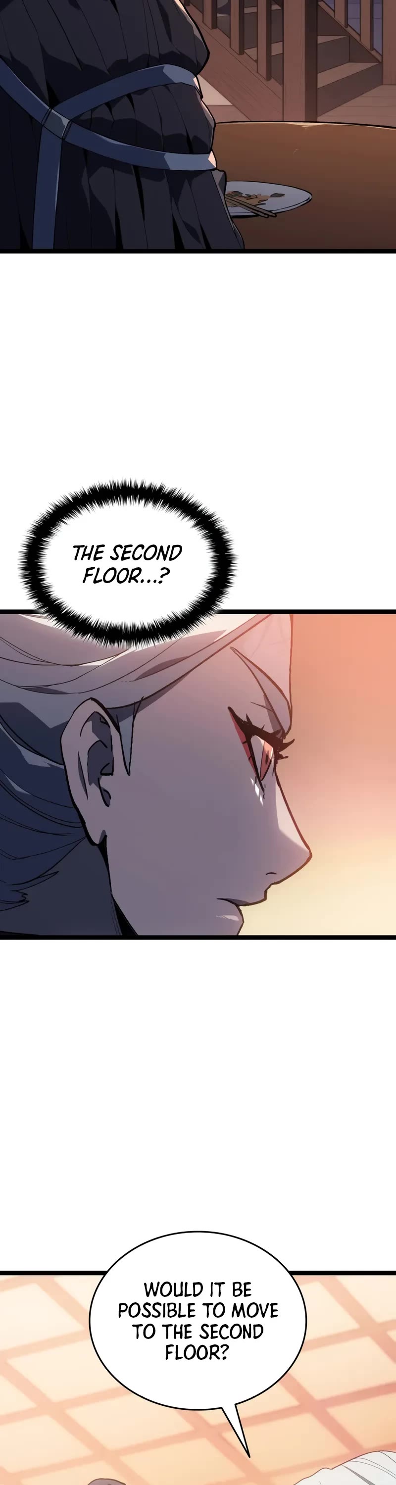 Reaper of the Drifting Moon Chapter 99 page 24 - Chapter 99