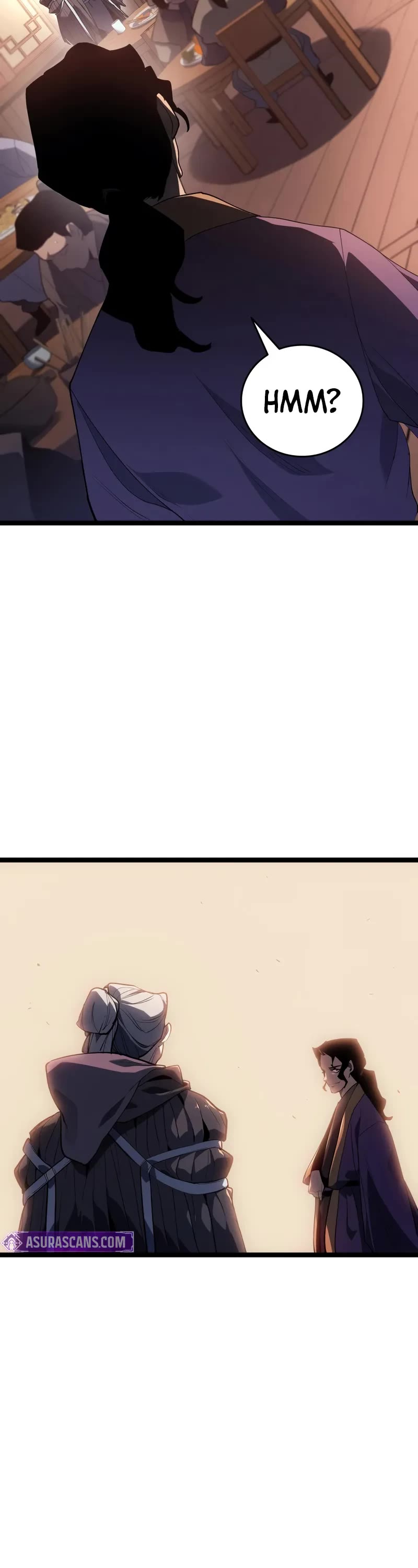 Reaper of the Drifting Moon Chapter 99 page 33 - Chapter 99