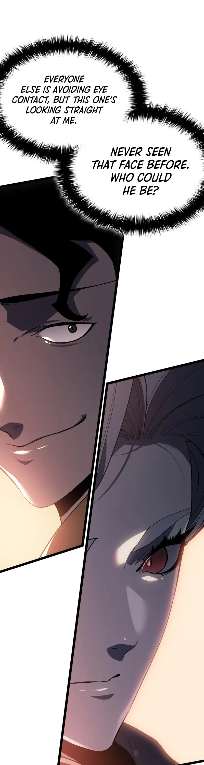 Reaper of the Drifting Moon Chapter 99 page 34 - Chapter 99