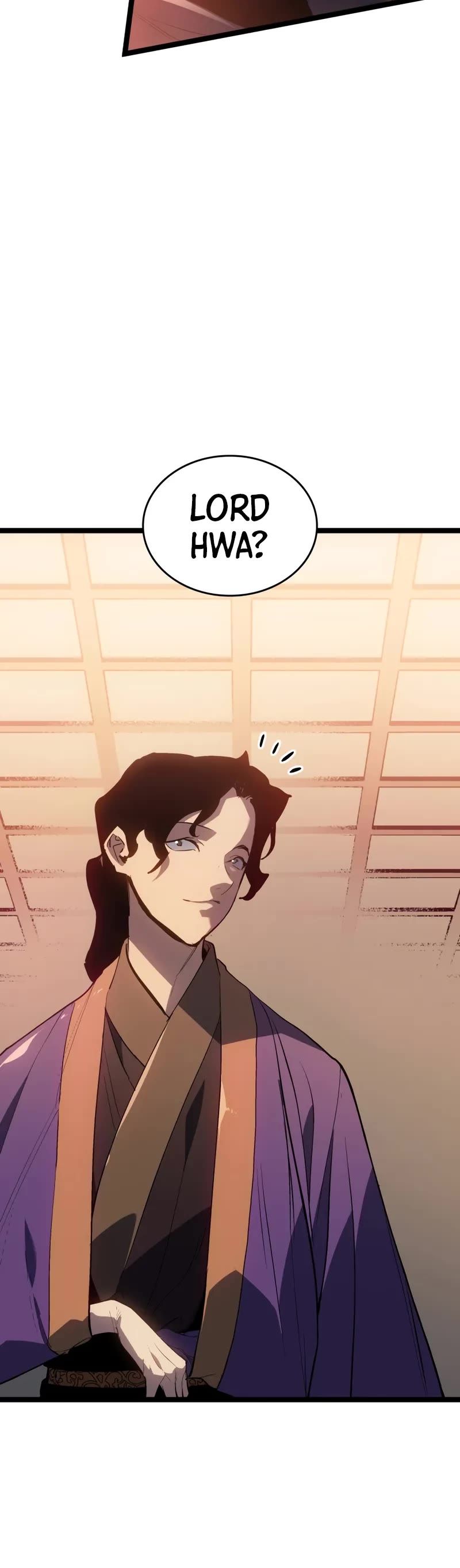 Reaper of the Drifting Moon Chapter 99 page 35 - Chapter 99