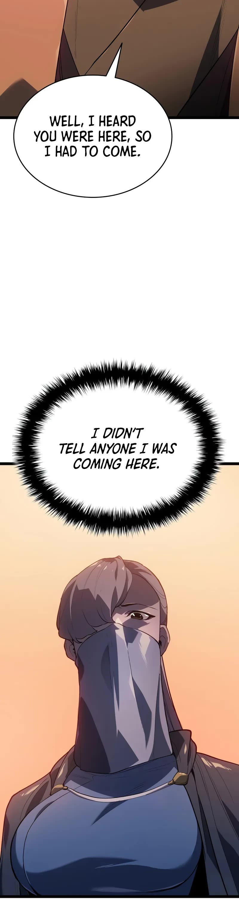 Reaper of the Drifting Moon Chapter 99 page 39 - Chapter 99
