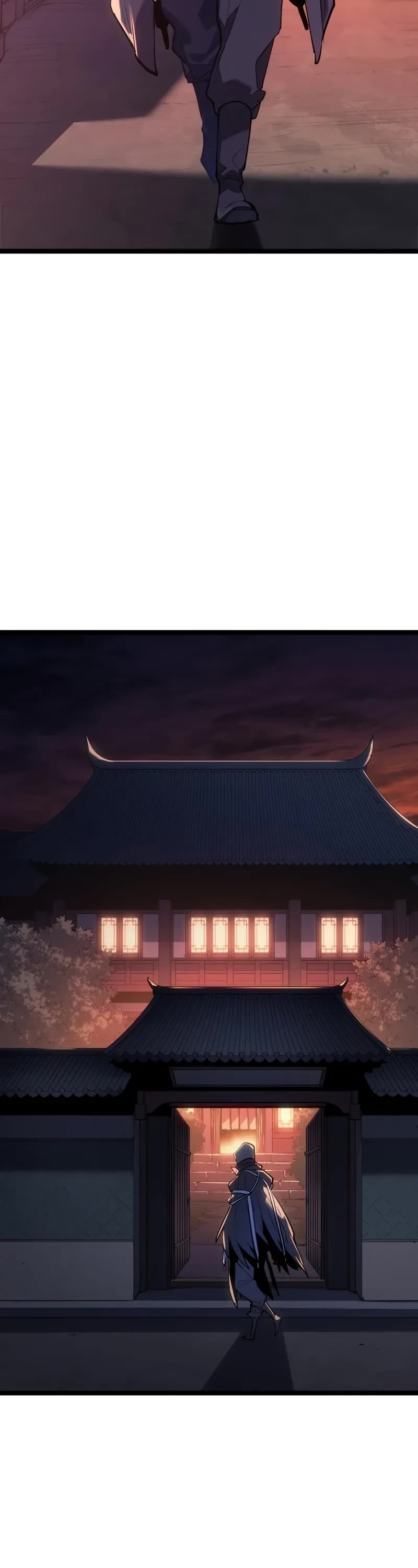 Reaper of the Drifting Moon Chapter 99 page 4 - Chapter 99