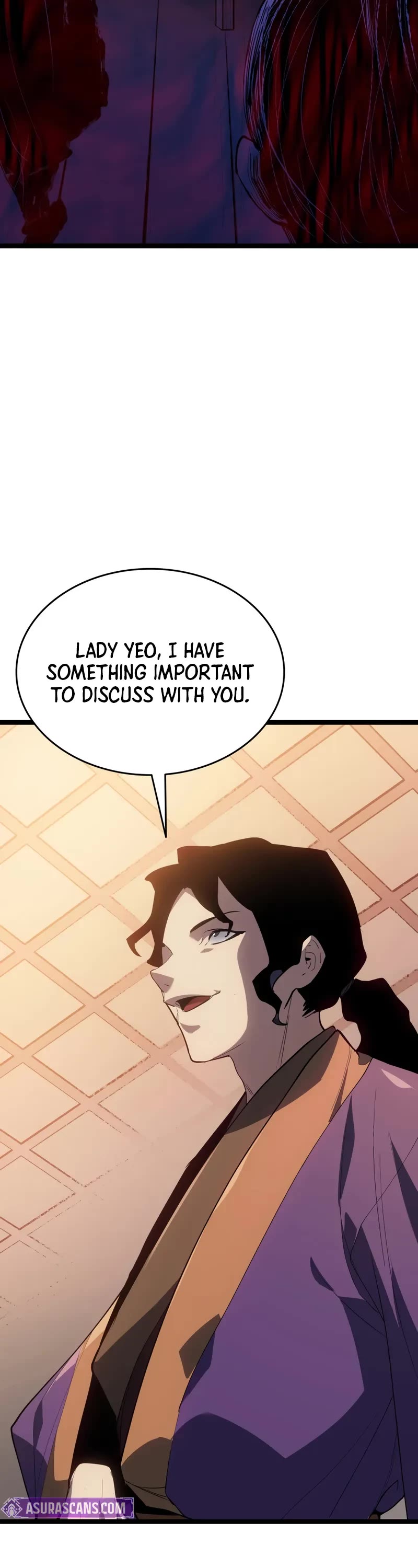 Reaper of the Drifting Moon Chapter 99 page 41 - Chapter 99