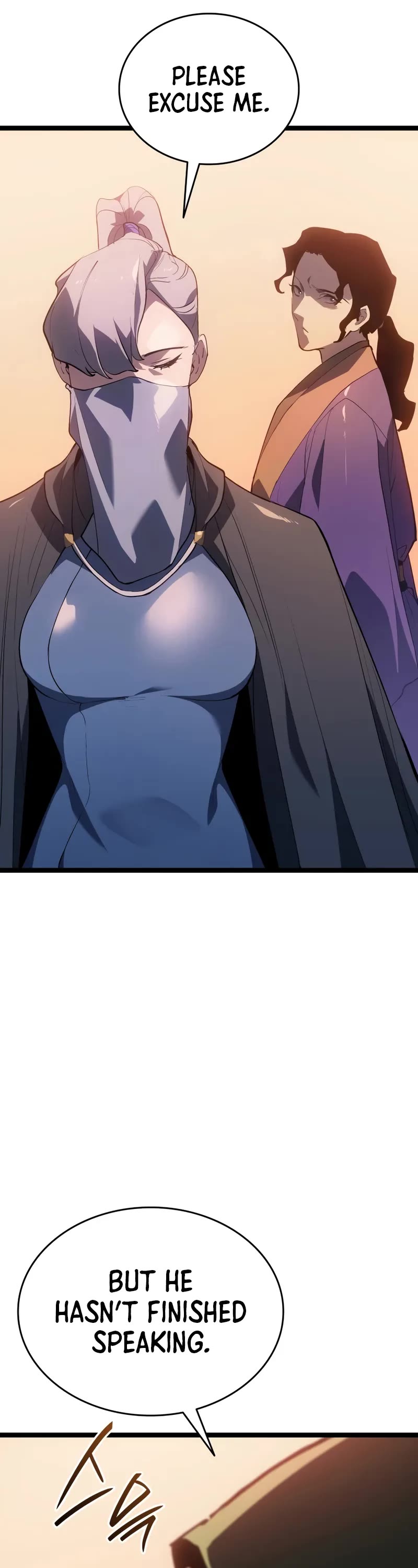 Reaper of the Drifting Moon Chapter 99 page 43 - Chapter 99
