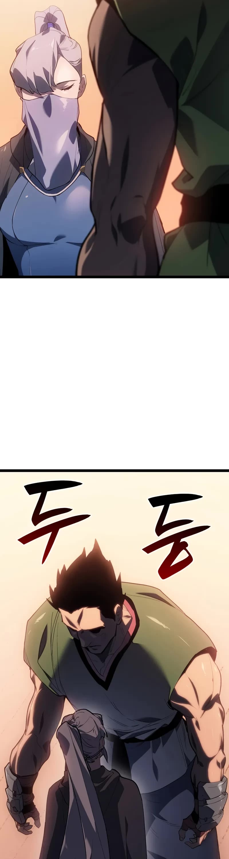 Reaper of the Drifting Moon Chapter 99 page 44 - Chapter 99