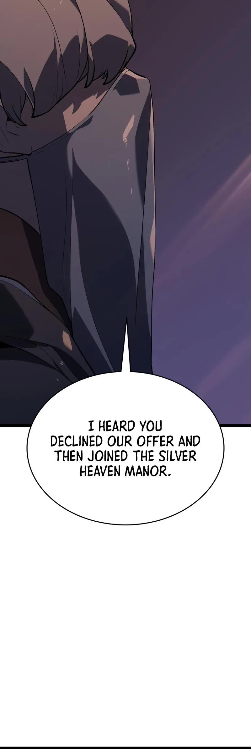 Reaper of the Drifting Moon Chapter 99 page 46 - Chapter 99