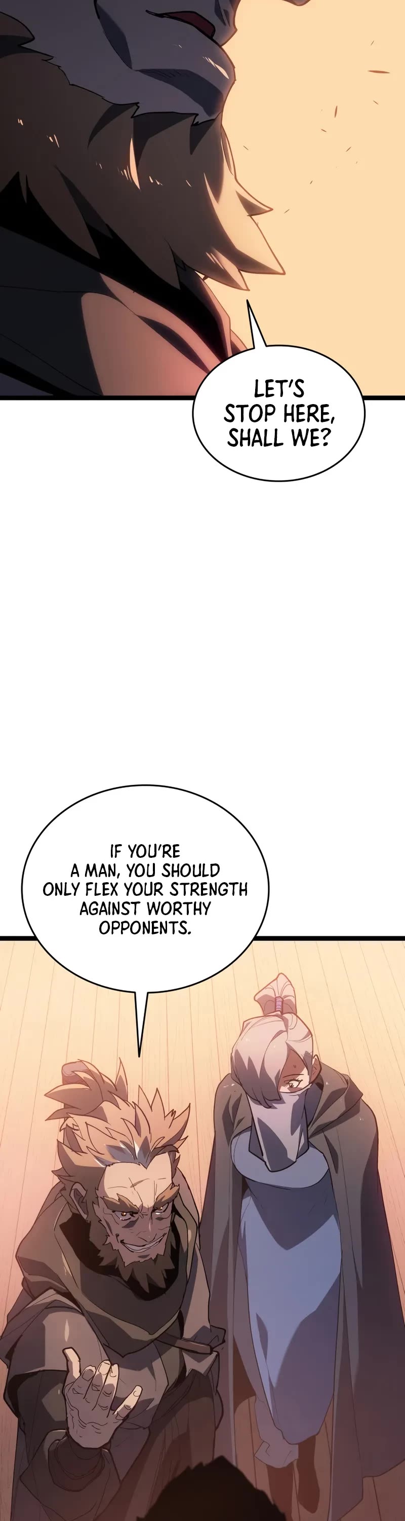 Reaper of the Drifting Moon Chapter 99 page 54 - Chapter 99