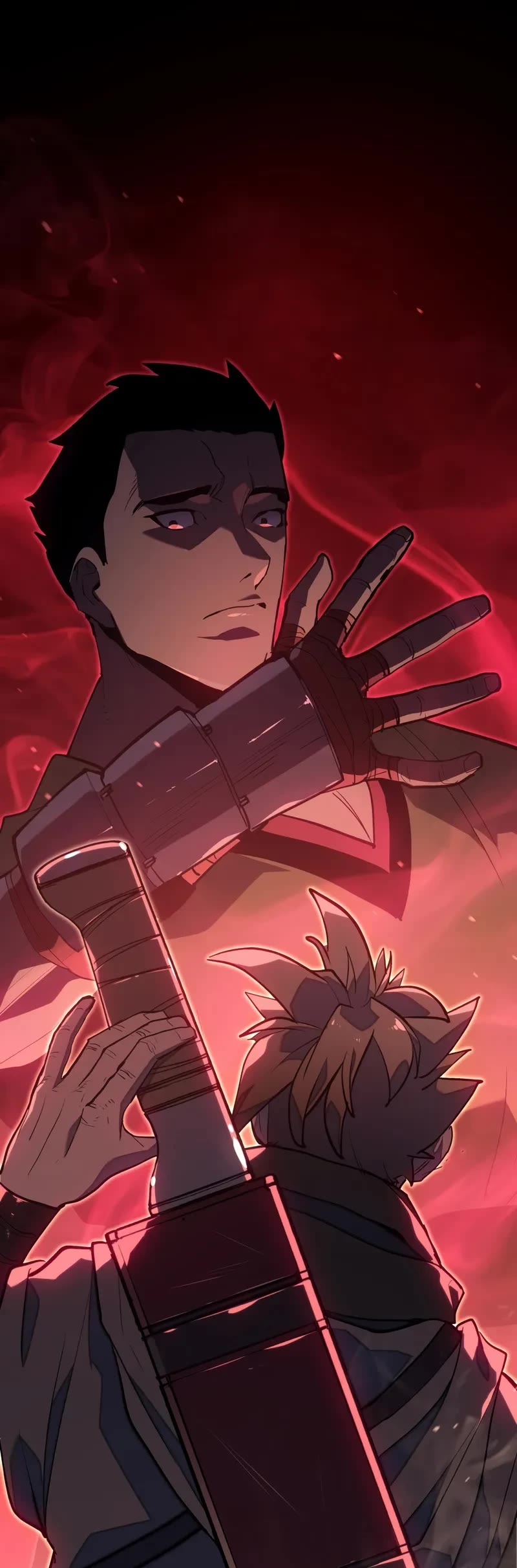 Reaper of the Drifting Moon Chapter 99 page 57 - Chapter 99