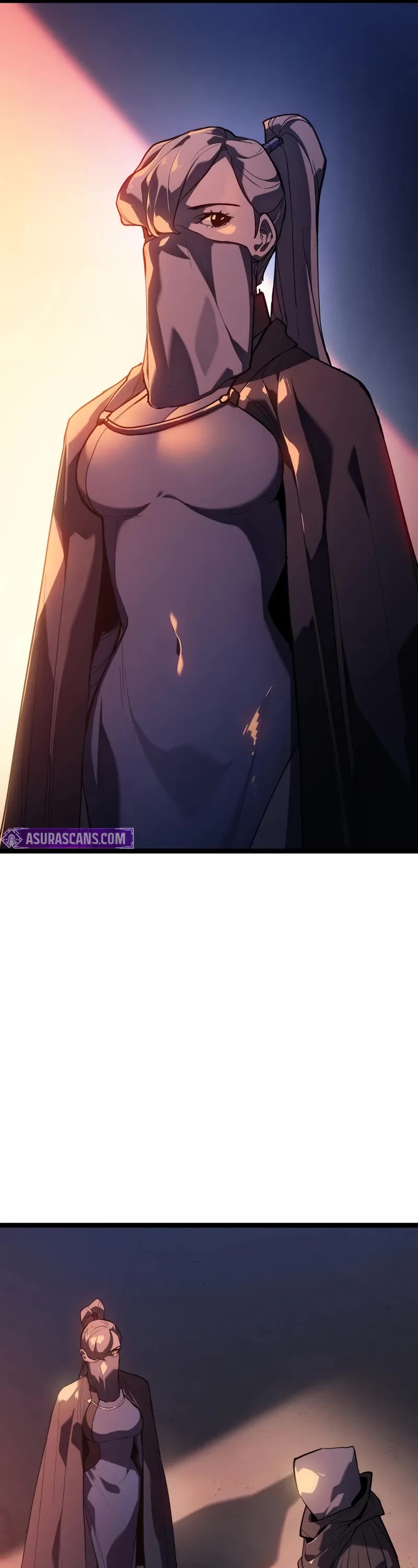 Reaper of the Drifting Moon Chapter 99 page 7 - Chapter 99