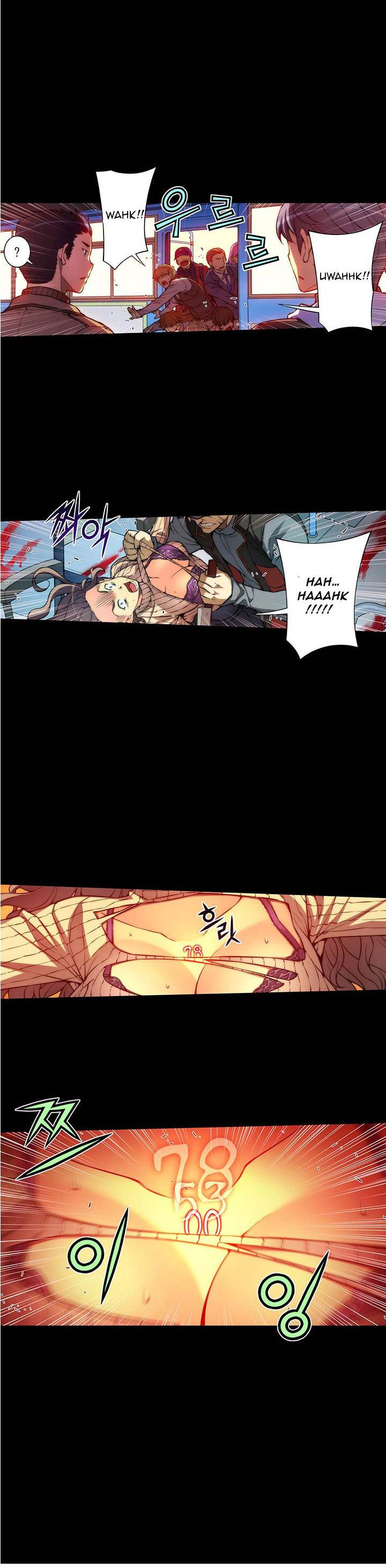 Re:Birth 2 - The Life Taker Chapter 0.1 page 12 - Chapter 0.1