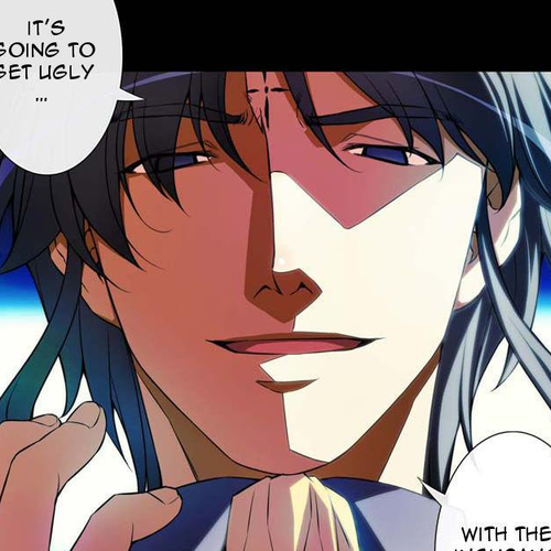 Re:Birth 2 - The Life Taker Chapter 0.1 cover