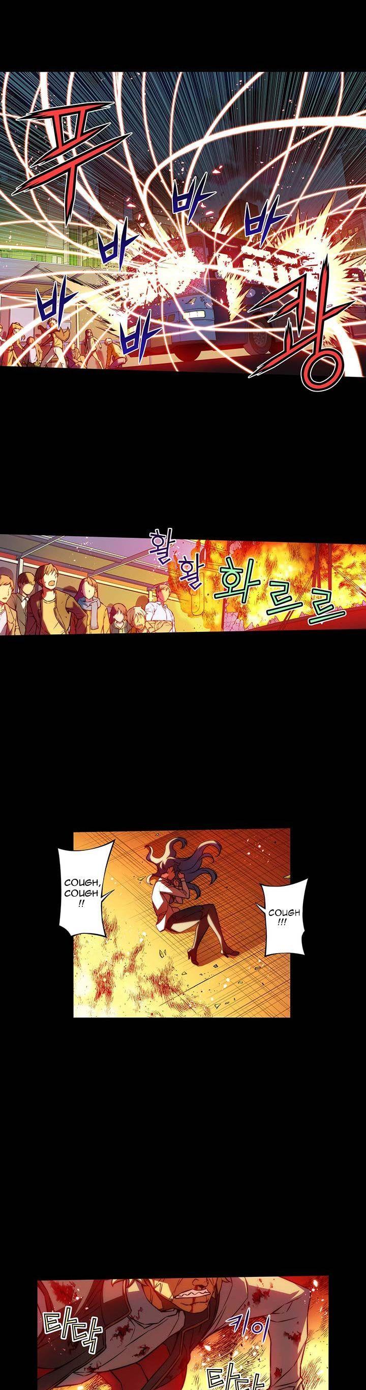 Re:Birth 2 - The Life Taker Chapter 0.2 page 10 - Chapter 0.2