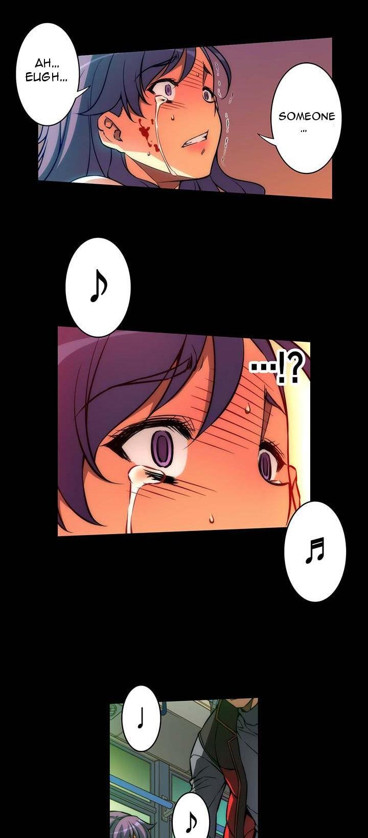 Re:Birth 2 - The Life Taker Chapter 0.2 page 4 - Chapter 0.2