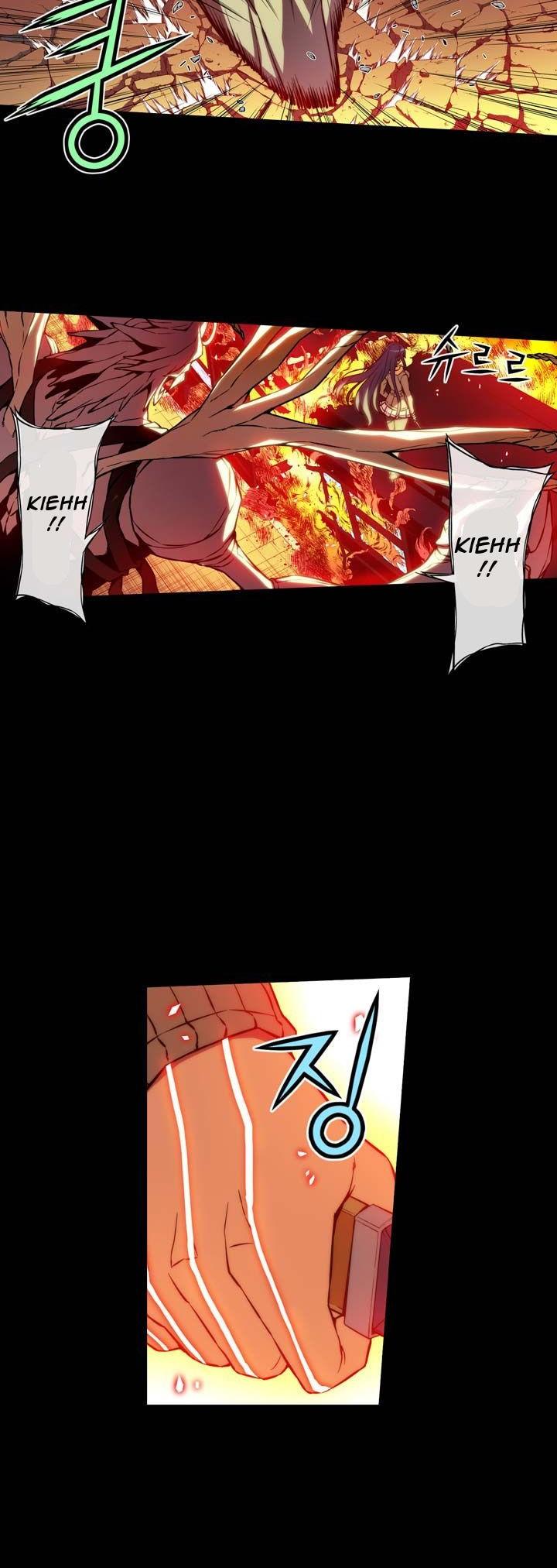 Re:Birth 2 - The Life Taker Chapter 0.3 page 10 - Chapter 0.3