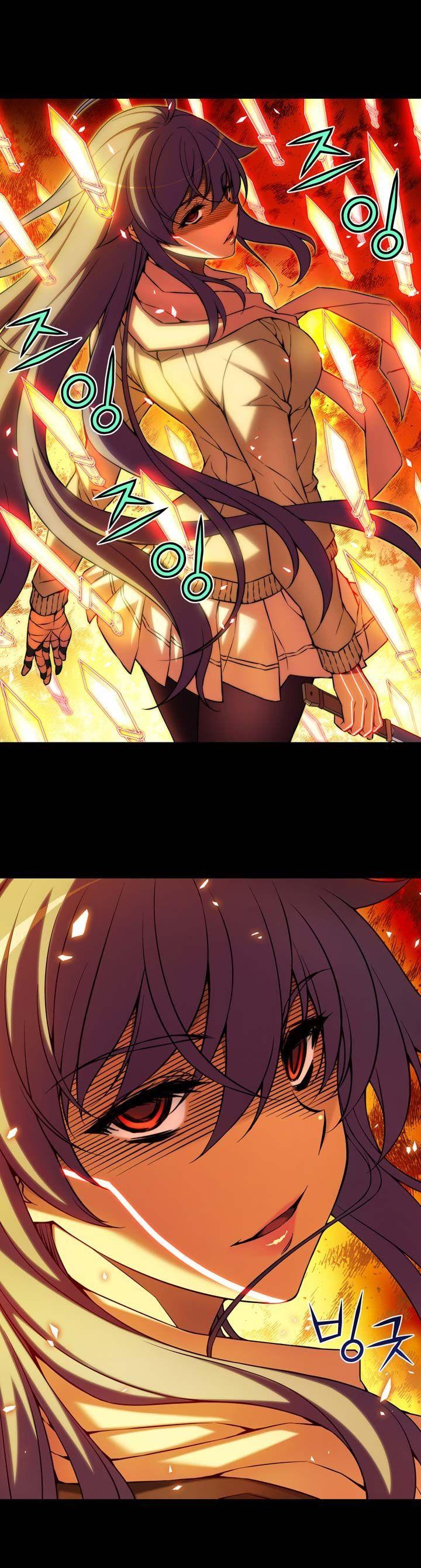 Re:Birth 2 - The Life Taker Chapter 0.3 page 12 - Chapter 0.3