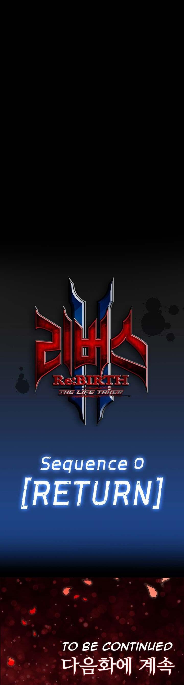 Re:Birth 2 - The Life Taker Chapter 0.3 page 13 - Chapter 0.3