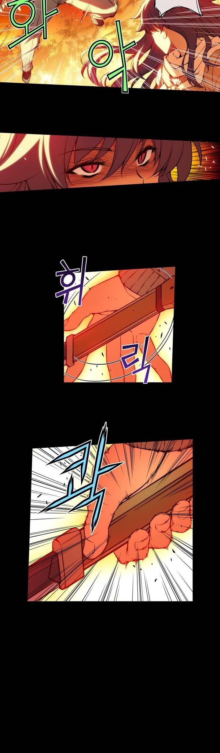Re:Birth 2 - The Life Taker Chapter 0.3 page 6 - Chapter 0.3