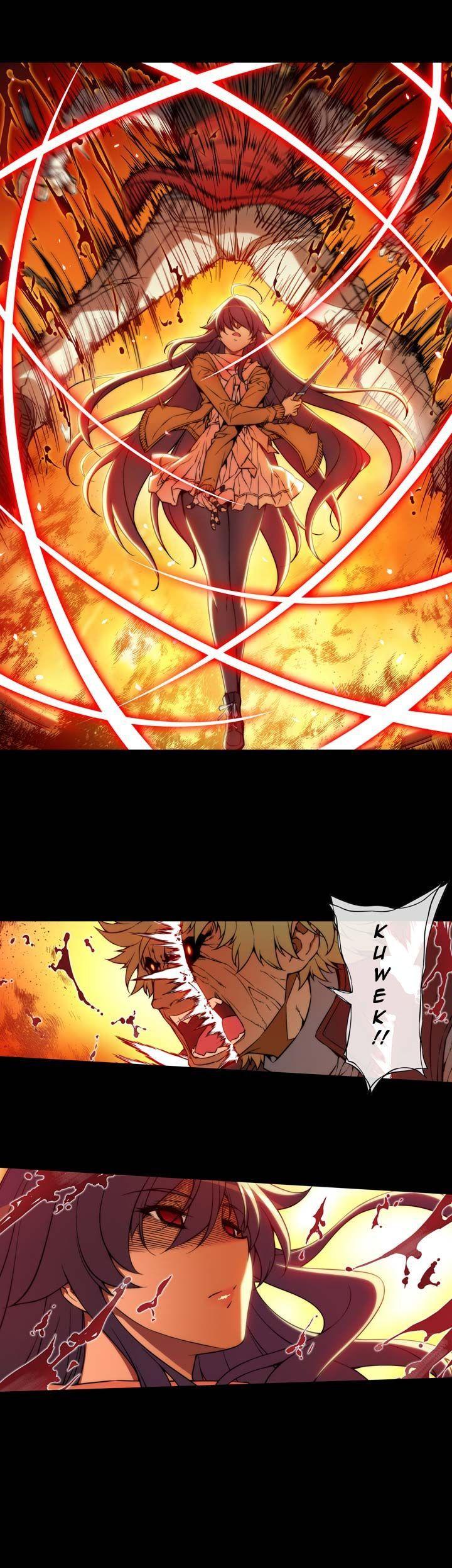 Re:Birth 2 - The Life Taker Chapter 0.3 page 7 - Chapter 0.3