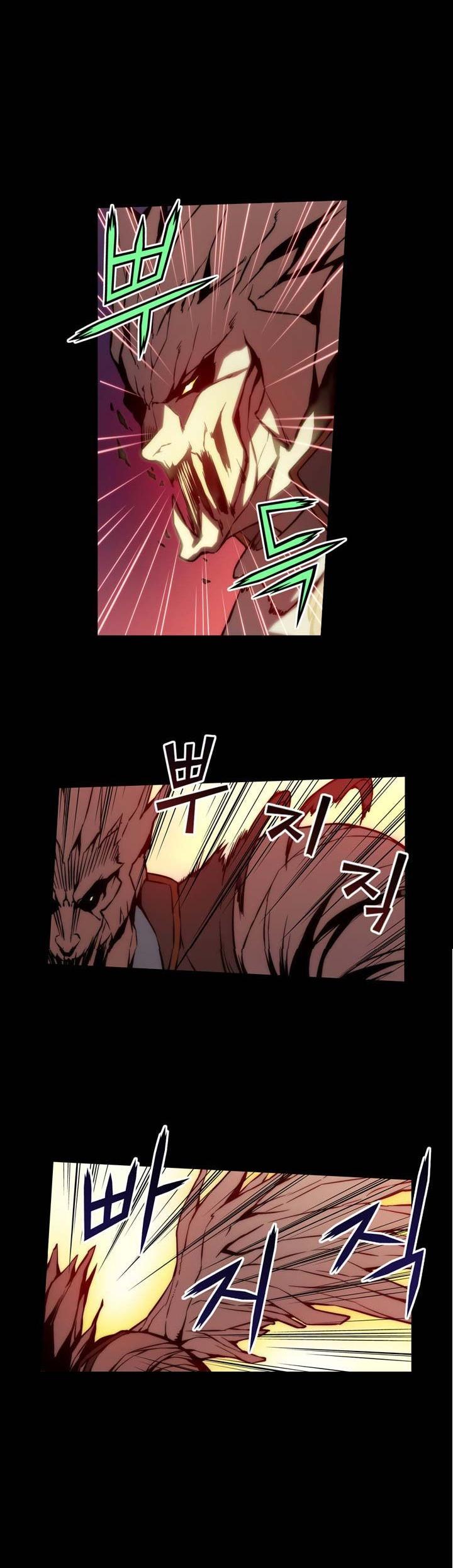 Re:Birth 2 - The Life Taker Chapter 0.3 page 8 - Chapter 0.3