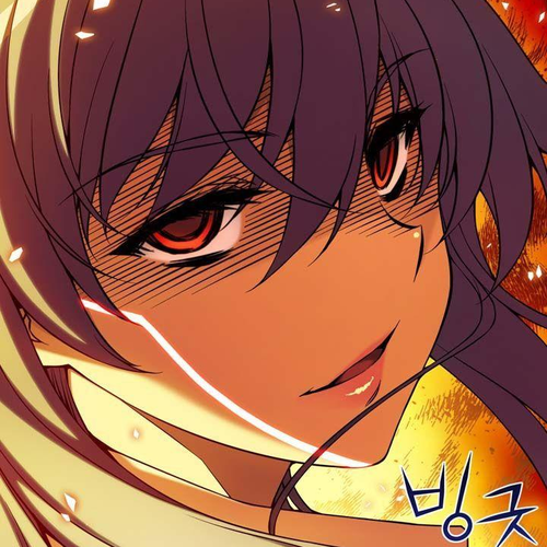 Re:Birth 2 - The Life Taker Chapter 0.3 cover
