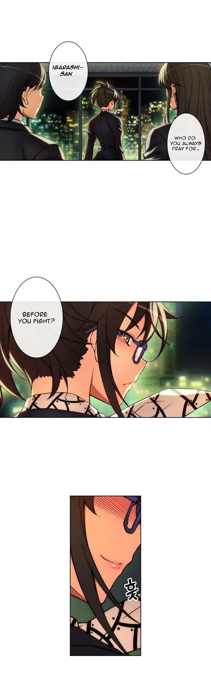 Re:Birth 2 - The Life Taker Chapter 1 page 12 - Chapter 1 : THE BATTLEGROUNDS OF OBLIVION