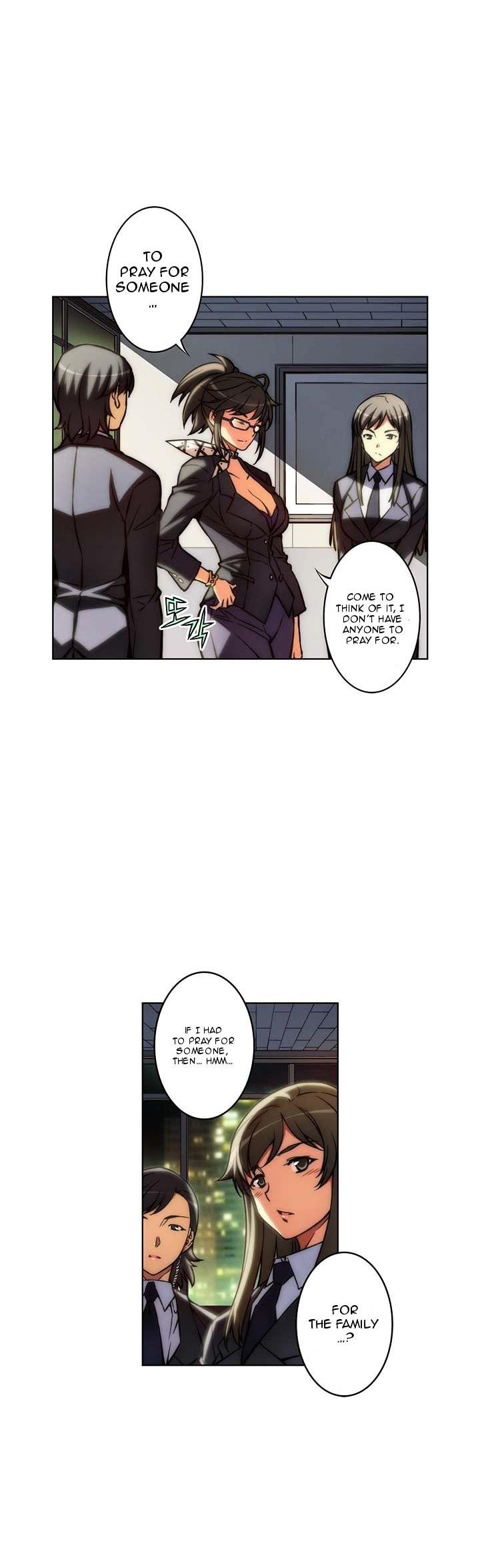 Re:Birth 2 - The Life Taker Chapter 1 page 13 - Chapter 1 : THE BATTLEGROUNDS OF OBLIVION