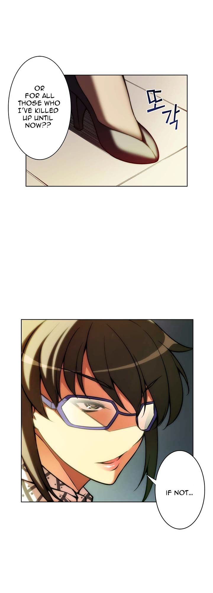 Re:Birth 2 - The Life Taker Chapter 1 page 14 - Chapter 1 : THE BATTLEGROUNDS OF OBLIVION