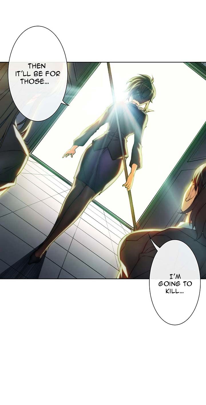 Re:Birth 2 - The Life Taker Chapter 1 page 15 - Chapter 1 : THE BATTLEGROUNDS OF OBLIVION