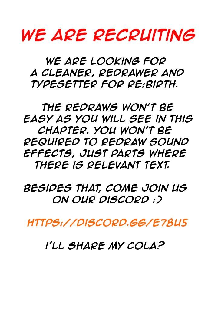 Re:Birth 2 - The Life Taker Chapter 1 page 3 - Chapter 1 : THE BATTLEGROUNDS OF OBLIVION