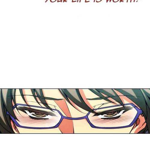 Re:Birth 2 - The Life Taker Chapter 1 : THE BATTLEGROUNDS OF OBLIVION cover