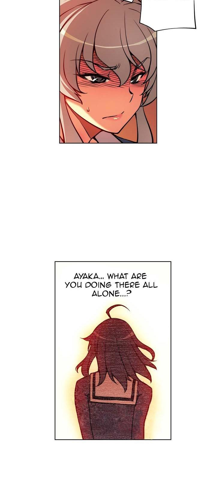 Re:Birth 2 - The Life Taker Chapter 10 page 10 - Chapter 10 : Whereabouts