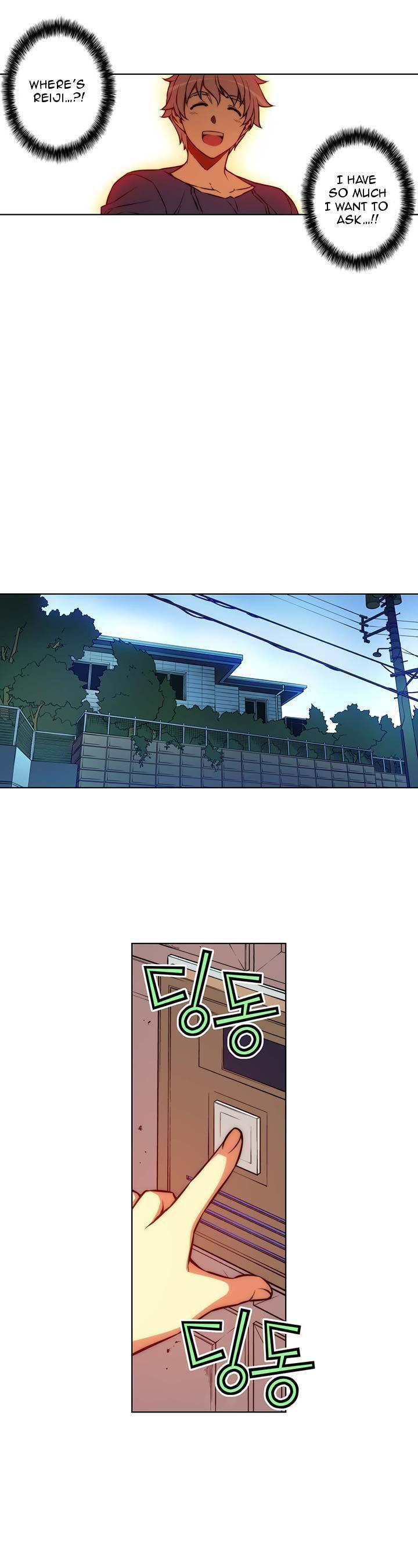 Re:Birth 2 - The Life Taker Chapter 10 page 11 - Chapter 10 : Whereabouts