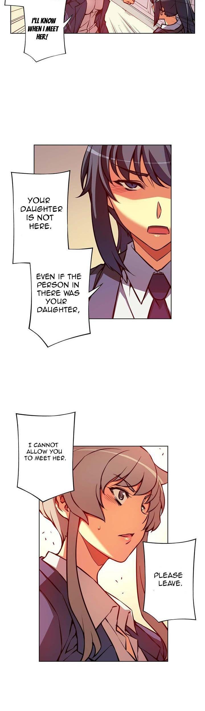 Re:Birth 2 - The Life Taker Chapter 10 page 16 - Chapter 10 : Whereabouts