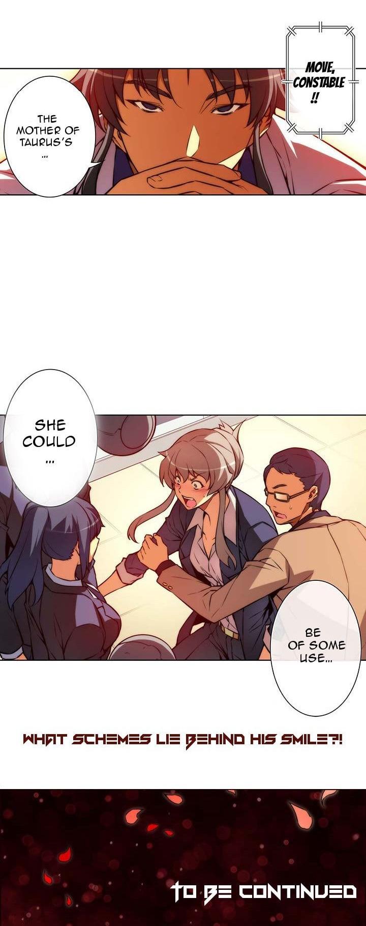 Re:Birth 2 - The Life Taker Chapter 10 page 18 - Chapter 10 : Whereabouts