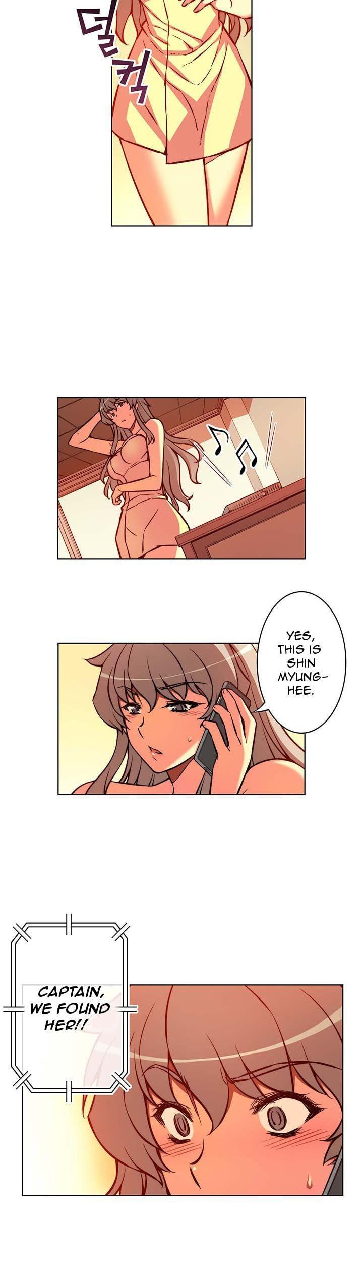Re:Birth 2 - The Life Taker Chapter 10 page 5 - Chapter 10 : Whereabouts